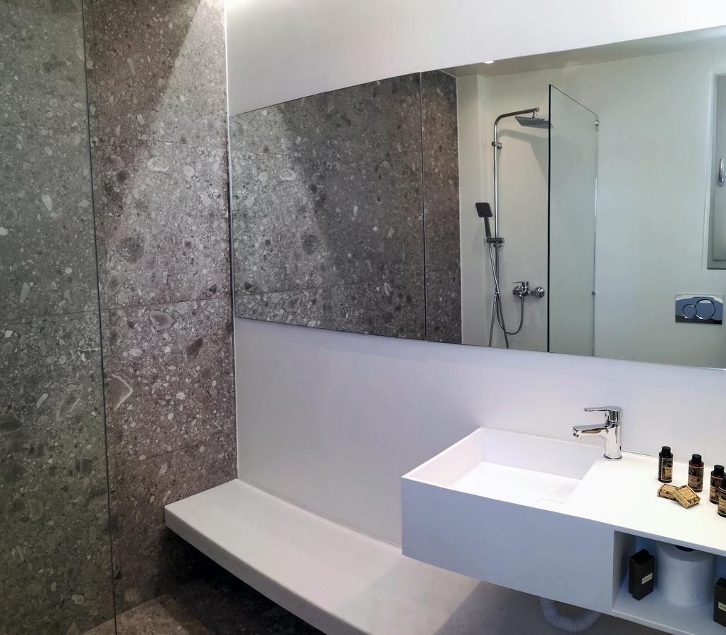 Paralos Lodging Schoinoussa Cameră foto