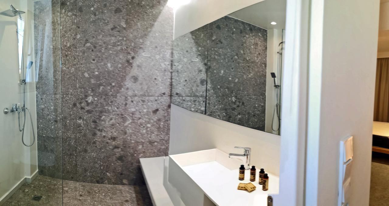 Paralos Lodging Schoinoussa Cameră foto