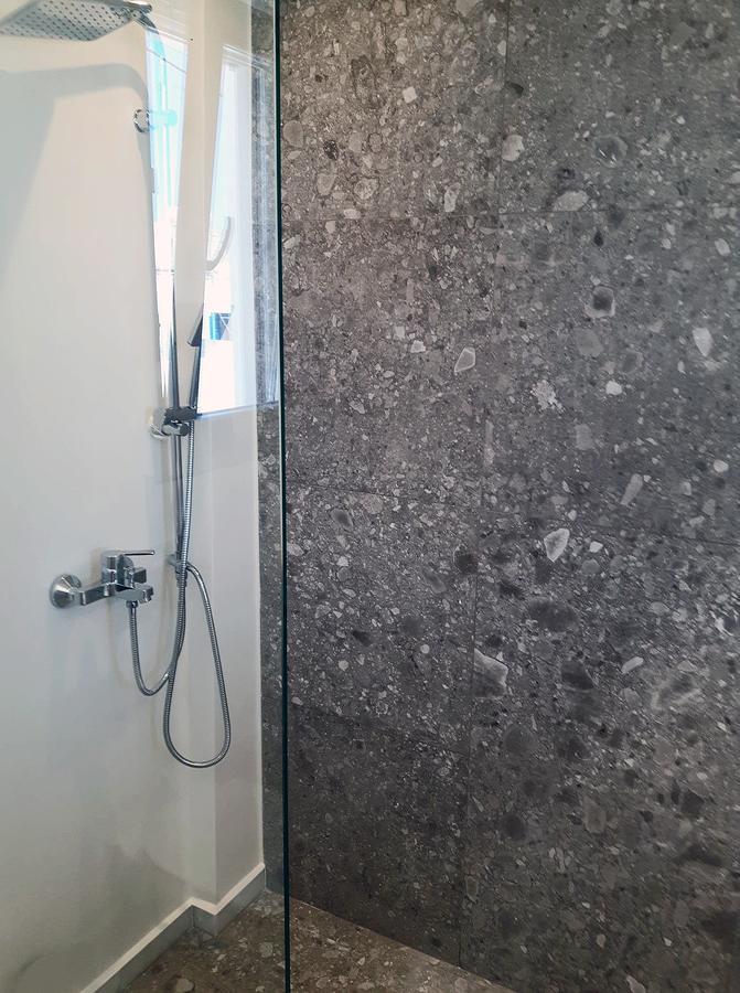 Paralos Lodging Schoinoussa Cameră foto